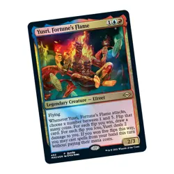 Magic: The Gathering Modern Horizon 2 Bundle English C97560000 Trading Card NEW - Image 4