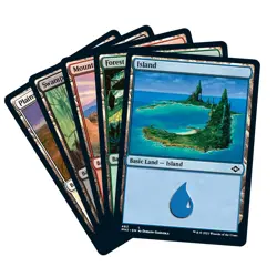 Magic: The Gathering Modern Horizon 2 Bundle English C97560000 Trading Card NEW - Image 5