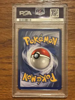 Pichu Holo Expedition Base Set 022/165 2002 Pokemon Card - Image 2