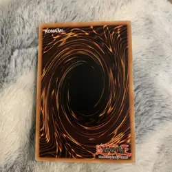 Yugioh Slifer The Sky Dragon SBCB-EN201 1st Edition Secret Rare Card NM-MT - Image 2