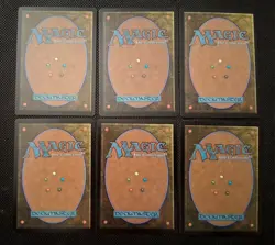 MTG Final Fantasy - Lot - Through The Ages - Non Foil - Image 2