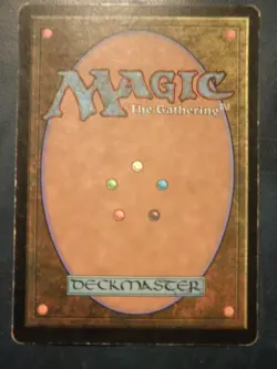 mtg magic pemmin's aura de pemmin scourge FRENCH vf fr fleau PLAYED - Image 2