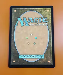 1x Patched Plaything | FOIL | Duskmourn: House of Horror | MTG Magic Cards - Image 2