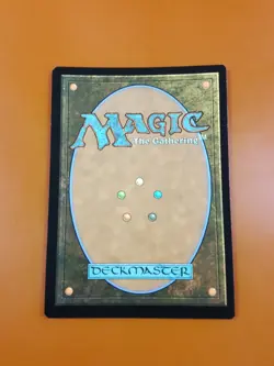 1x Optimistic Scavenger (0021) | FOIL | Duskmourn: House of Horror | MTG Magic - Image 4