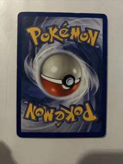 1999 Charmander Base Set Pokemon Card 46/102 WOTC - Image 1