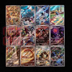 [AR] 12 Card SV2P FULL Complete Set 072-083/071 Pokemon Card Japan - Image 1