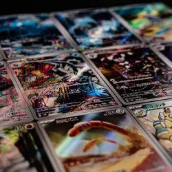 [AR] 12 Card SV2P FULL Complete Set 072-083/071 Pokemon Card Japan - Image 3