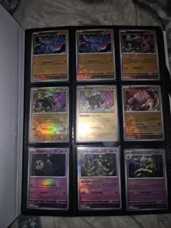 Pokemon TCG Mixed Hits Bundle Various Sets - Image 2