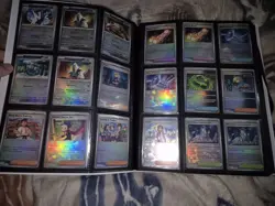 Pokemon TCG Mixed Hits Bundle Various Sets - Image 5
