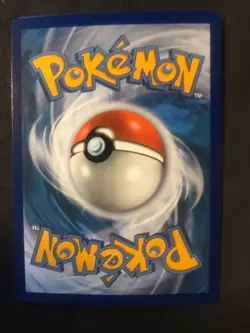 Sizzlipede 037/202 Common Sword & Shield Base Set Pokemon TCG - Image 2