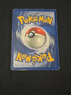 Gyarados 007/130 Base Set 2 Holo Pokemon TCG MP Condition Vintage WOTC ERA - Image 3