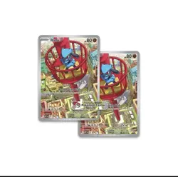 Pokemon TCG Mega Evolutions Etb Boxes X2 Brand New And Sealed ✅ Pre Sale ✅ - Image 4
