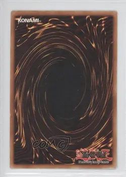 Stealth Bird 1st Ed. YuGiOh Invasion of Chaos #IOC-068 2004 READ - Image 2