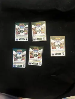 Pokemon TCG White Flare 49 Card Bulk Lot Including Vanillite and Ferroseed Holo - Image 3