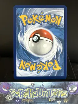 Pokemon Card Mienfoo 133/086 White Flare Illustration Rare NM - Image 2