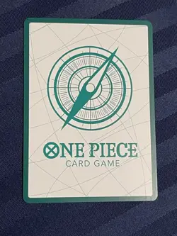 DON Card Boa Hancock PRB-02 [Gold Frame] THE BEST vol.2 One Piece Japan - Image 2