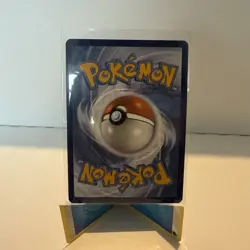 Kieran 206/167 Ultra Double Rare Pokemon Card Twilight Masquerade Holo Foil - Image 4