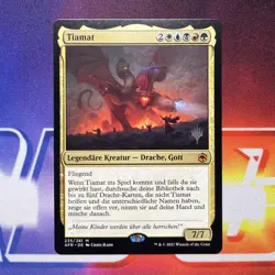UR-DRAGON / Collectors Deck / Custom Commander / MTG / EDH / ready2play - Image 4