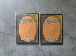 1x MTG Magic: The Gathering - Ponder (FOIL) Lorwyn - NM/MT Near Flawless! - Image 2