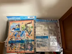 Pokemon Card Game Collection File & Refill Paldea Edition Brand new, unopened - Image 2