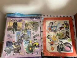 Pokemon Card Game Collection File & Refill Paldea Edition Brand new, unopened - Image 3