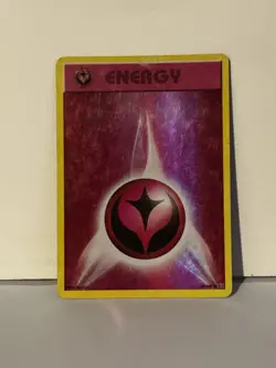 Fairy Energy Reverse Holo 99/108 XY - Evolutions LP Pokemon Fast Ship - Image 1