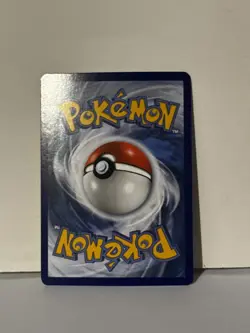 Chinchou Reverse Holo 49/149 SM Base Set Near Mint Pokemon Fast Ship - Image 2