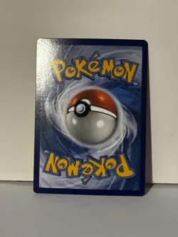 Stufful Reverse Holo 111/149 SM Base Set Near Mint Pokemon Fast Ship - Image 2