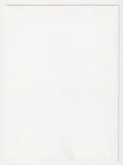 White Shaman (Civic Guildmage) LP Mirage Playtest Card 1995 MTG Magic Vintage! - Image 2