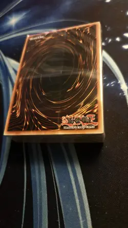 Cyber Dragon Deck (Sealed) LEDD YUGIOH English Legendary Dragons + Bonus Cards! - Image 3