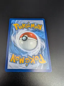 Forretress EX 230/193 Paldean Fates Full Art Holo Near Mint Pokemon Card - Image 5