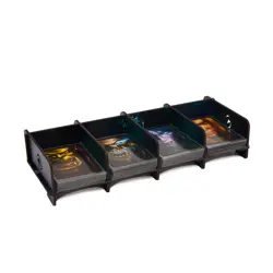 E-Raptor Card Storage 4L Cthulhu Full Print Card Holder New - Image 2
