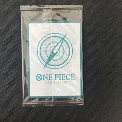 Don!! Card Elbaph Promo ONE PIECE DAY ’25 ONE PIECE Card Japanese 2025 Sealed - Image 2