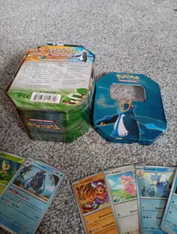 260+ Vintage Pokemon Card Collection Bundle Joblot, Great Collection - Image 3