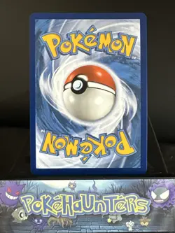 Pokemon Card Fidough 213/198 Scarlet & Violet Base Holo Illustration Rare NM - Image 2