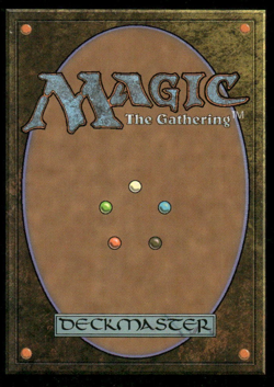 Judge of Currents Lorwyn MTG Magic the Gathering card - Image 2