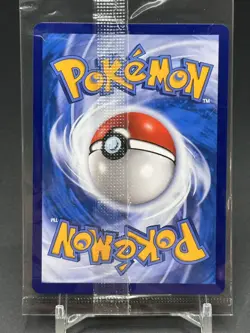Pokemon TCG Chinese Alolan Golem VW ID.3 040/SM-P PROMO card - Image 2