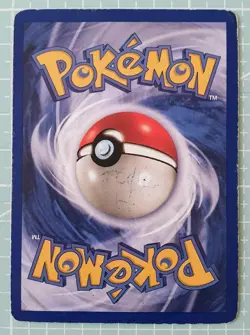 Articuno 17/62 Rare: Fossil 1st Edition Pokemon Trading Card Game TCG English - Image 2