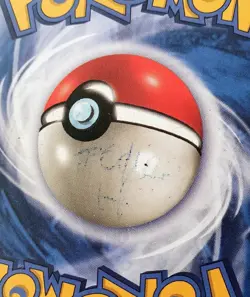 Articuno 17/62 Rare: Fossil 1st Edition Pokemon Trading Card Game TCG English - Image 5