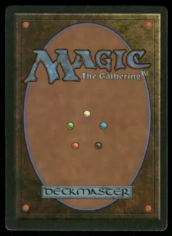 Samite Healer Fourth Edition MTG Magic the Gathering card - Image 2