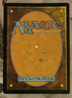 Wilhelt, the Rotcleaver Foil Mtg NM - Image 2