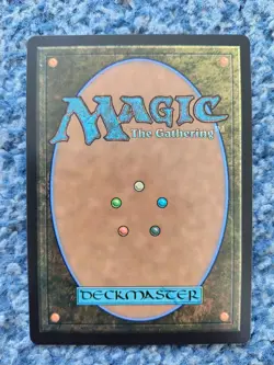 MAGIC THE GATHERING MTG: 1x MYTHIC RARE FINAL FANTASY SUMMON: BAHAMUT NM/M COND - Image 2