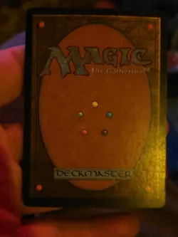 Masticore Mtg Urza's Destiny - Image 2