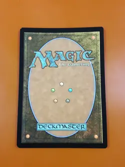 1x Stay Hidden, Stay Silent (0291) | FOIL | Duskmourn: House of Horror | MTG - Image 2