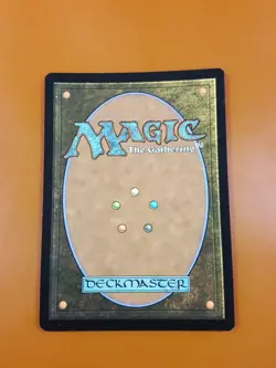 1x Stay Hidden, Stay Silent (0291) | FOIL | Duskmourn: House of Horror | MTG - Image 4