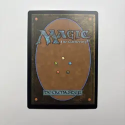 Lotus Petal MTG #226 Future Sight Frame Mystery Booster 2, Near Mint Condition - Image 2