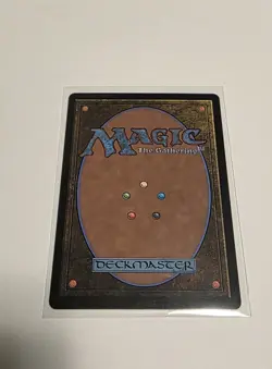 Tifa Lockhart FOIL Borderless Final Fantasy NM MTG - Image 2
