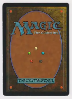 Silver Signed Raiding Party MP Fallen Empires Artist Quinton Hoover MTG Magic! - Image 2