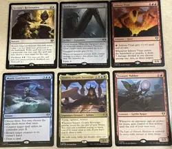 X50 MTG Rares Over $35 Market Value All NM See Pics For Cards In Lot - Image 5