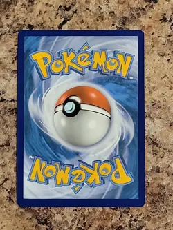 Pokemon MORPEKO 25th Anniversary General Mills SWSH012 HOLO Promo Card - Image 3